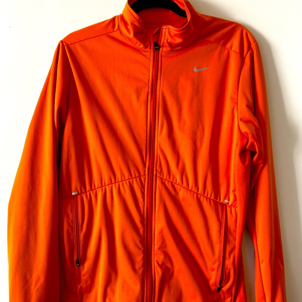 Nike Element Dri-Fit jacket